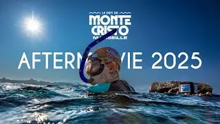 DÉFI DE MONTE-CRISTO MARSEILLE - AFTERMOVIE 2025