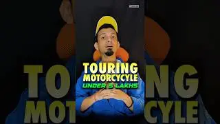 Touring Motorcycles under 5 lakhs | Himalayan 450, 390 Adv | Trengine #automobile