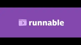 How to create Thread using runnable interface in java !