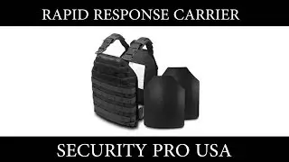 SecPro Rapid Response Carrier