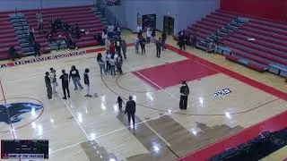 Volleyball: Clark Atlanta vs. Fort Valley State