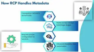 What is RCP in DataStage? | DataStage RCP Training | RCP Tutorial in DataStage