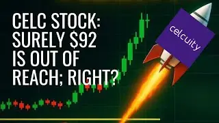 CELC SKYROCKETS: Breakthrough Breast Cancer Drug Sparks FDA Buzz & Buyout Rumors!