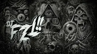 Automotivo igualado - mega de início de ano 🔮 (dj FZL!!)