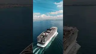 You, me, and a summer cruise? #Europe #Caribbean #LetsHoliday