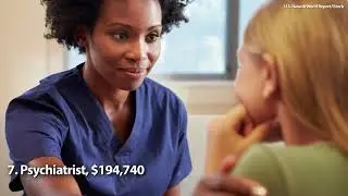 Top Paying Jobs in 2018