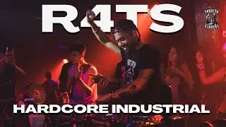 R4TS - HARDCORE INDUSTRIAL SET | TORONTO GABBERS | 07/25/25