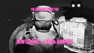 LETHAL company ( WE that get drunk and high crew)