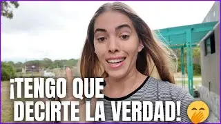 UNA CUBANA explorando URUGUAY (viaj&eacute;) a LA PALOMA, ROCHA