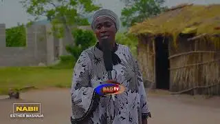 NABII ESHER MASANJA ATOKWA MACHOZI BAADA YA KUONA MAZINGIRA MAGUMU YA KANISA MOROGORO -TANZANIA