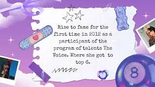 Melanie Martinez- Reading from English B1 kids (likes and dislikes giving opinions)