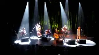 Tanta Til Beate. Live at the Rockefeller Hall Oslo
