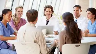Changes in the Medical Workforce and Impact on Claims