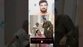 this generation kids is very difficult and smart 🙄 #trending #generation #youtubeshorts #viralshorts