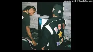 [ FREE ] Yung Mal x Pyrex Whippa Type Beat 