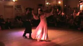 CHACARERA Y GATO