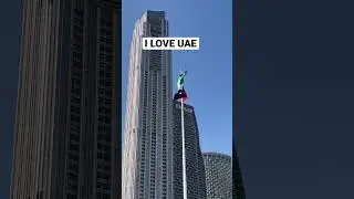 I love UAE #mydubai #ofw