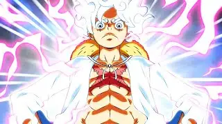 ALL IN ONE l LUFFY GEAR 5 Đ&Aacute;NH BẠI TỨ HO&Agrave;NG KAIDO l REVIEW ONE PIECE 1065-1076 l T&Oacute;M TẮT ONE PIECE
