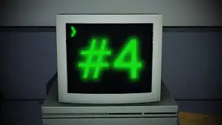 The Stanley Parable: Ultra Deluxe Blind Playthrough | Ep. 4