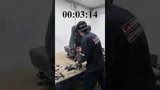 Скажете невозможно? А мы собираемся поставить новый рекорд!