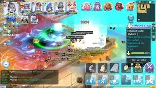 CYZONE WOE TRAINING 4/23/20