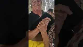 Valsa/Clube Água Viva/Mangueirinha/Saulo Martins 