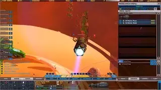 Homeworld 2 Complex 9.1