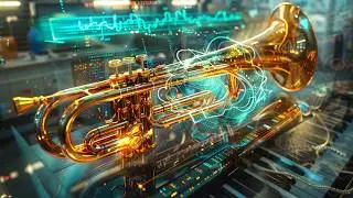AI Jazz Lab: Technical Experiments & Impossible Fusions!