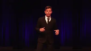 2017 NFTE National Youth Entrepreneurship Challenge - Nathanael Wheadon Pitches Fudged Up!