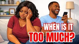 Wife Found Out SHE was The Side Chick After 15 Years