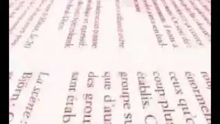 Daily Rock - Clip Promo