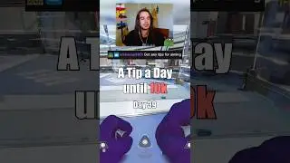 Tips for BETTER aim #apexlegends #apexlegendstips #shorts