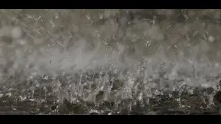 4K 10 Hour Rain: Relaxation, Meditation, Pure Nature Sounds
