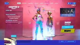 Fortnite - Duos Night w/ Bellyrolls