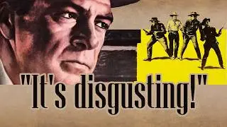 John Wayne's Blacklist: The 5 Films He Despised Most