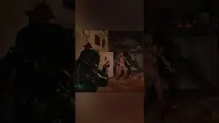 Cronos: The New Dawn quick gameplay&hellip;Dead Space vibes, sci-fi survival horror based in Poland #gaming