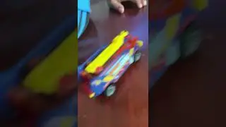 #hotwheels #firstresponders #juan