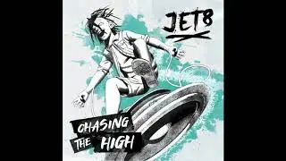 Jet8 - Golden Cage