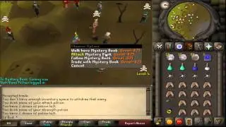 Gf Bud Veng Pking #1 | RuneScape 2007/Oldschool | Vengeance | 31 Prayer | Big Hits