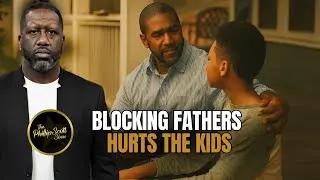 Woman Calls Out Single Mothers For Stopping Dads From Seeing The Kids, It's Worse When Dad Moves On