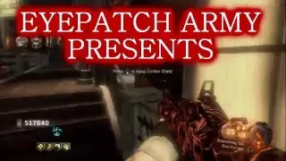 TRAPS DONT WORK! ON SHADOWS OF EVIL.