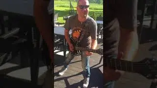 Pozytyvni.pl trio soundcheck 
