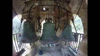 Campane di Forni Avoltri (Ud)