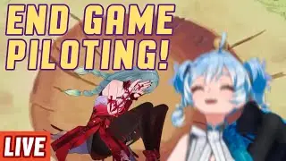 FREE END GAME PILOTING! WELCOME HOME, CHEATER | WUTHERING WAVES (EN/ID)
