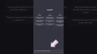 Creating svg icon using chatgpt #shorts