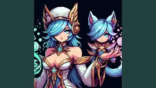 Arcade Miss Fortune