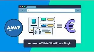 Обзор AAWP (плагина Amazon Affiliate Wordpress)