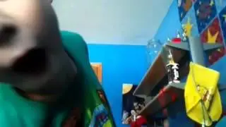 Dumb and Dumber slow motion!!!!!! :D