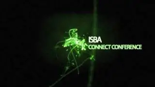 ISBA Conference Ident