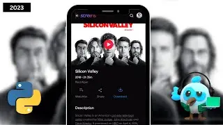 Creating a Cutting-Edge Movie Streaming App with Flutter & Python | Clean Architecture